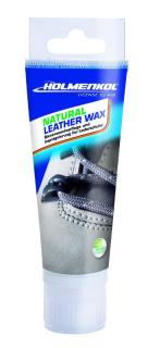 Impregnat do obuwia Natural Leather Wax 75 ml HOLMENKOL