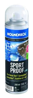 Impregnat Sport Proof + Care 250 ml HOLMENKOL