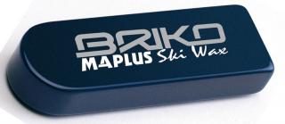 Kieszonkowy pilnik diamentowy 200 BRIKO-MAPLUS