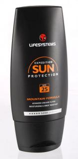 Krem przeciwsłoneczny Expedition Sun Protection SPF-25 LIFESYSTEMS