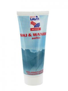 Maść dla sportowców Ski &amp; Wander Balm 200 ml SPORT LAVIT