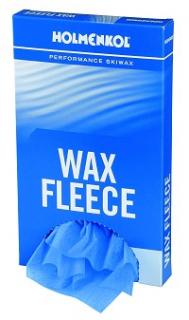 Papier do smarowania na gorąco Wax Fleece HOLMENKOL