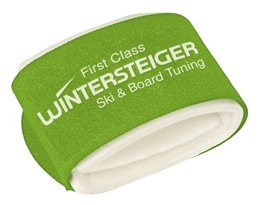 Rzep do spinania nart zjazdowych Wintersteiger