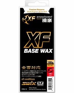 Smar bazowy Base Wax XF 180 g SWIX