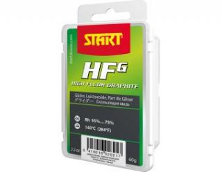 Smar bazowy grafitowy wysokofluorowy HFG 60 g START