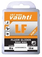 Smar bazowy z fluorem Fluor Glider Base 45 g VAUHTI