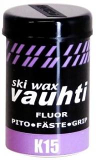 Smar biegowy fluorowy K15 Violet 45 g Vauhti