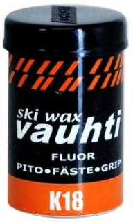 Smar biegowy fluorowy K18 Orange 45 g Vauhti