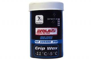 Smar biegowy Grip Wax Blue -5/-11 C 50 g Vola