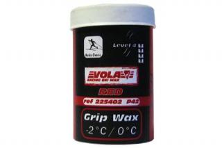 Smar biegowy Grip Wax Red 0/2 C 50 g Vola