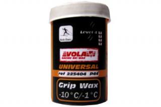 Smar biegowy Grip Wax Uniwersal -1/-10 C 50 g Vola