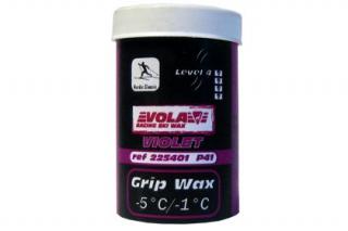 Smar biegowy Grip Wax Violet -1/-5 C 50 g Vola