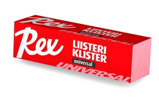 Smar biegowy klister Universal 55 g REX