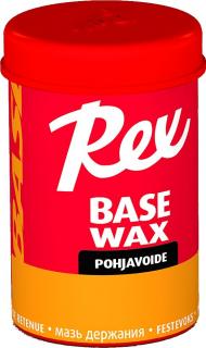 Smar biegowy odbiciowy Base Wax REX
