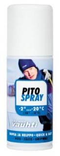 Smar biegowy w spray Pito Spray -2/-20 C 90 ml Vauhti