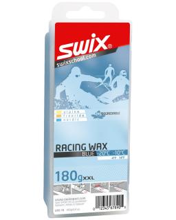 Smar Bio Racing Wax Blue 180 g SWIX