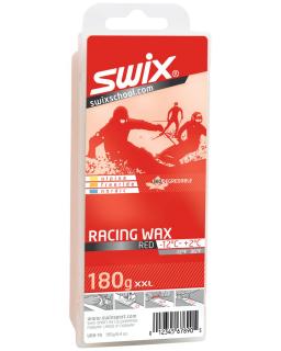 Smar Bio Racing Wax Red 180 g SWIX