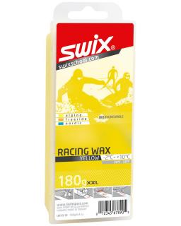 Smar Bio Racing Wax Yellow 180 g SWIX
