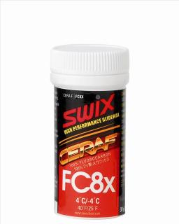 Smar Cera F FC8X Powder 30 g Swix