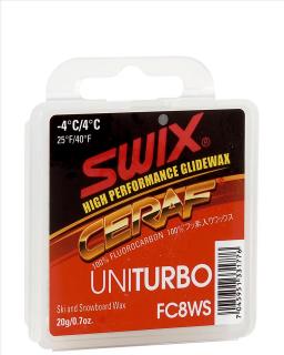 Smar Cera F FC8XWS Uni Turbo 20 g Swix