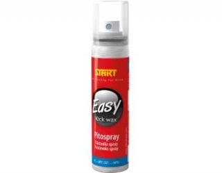 Smar do nart biegowych Easy Kick Wax Spray 85 ml START