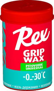 Smar do nart biegowych Grip Wax Universal Minus REX