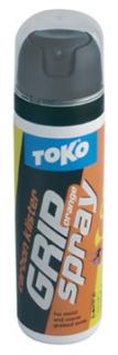 Smar do nart biegowych klister Carbon Grip Spray Orange 70 ml TOKO