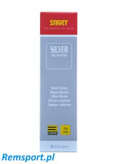 Smar do nart biegowych klister Silver 55 g START