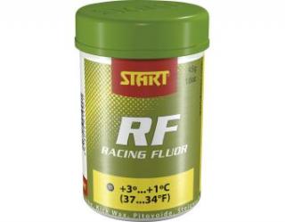 Smar do nart biegowych Racing Fluor RF Yellow 45 g START