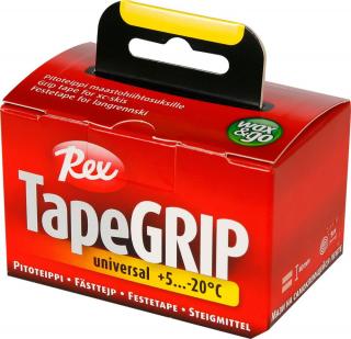 Smar do nart biegowych Tape Grip Universal REX