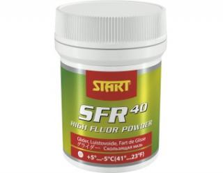 Smar Finishing High Fluor Powder SFR40 30 g Start