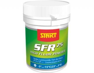Smar Finishing High Fluor Powder SFR75 30 g Start
