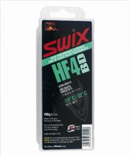 Smar fluorocarbonowy HF4BD 180 g Swix