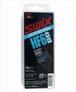 Smar fluorocarbonowy HF6BD 180 g Swix