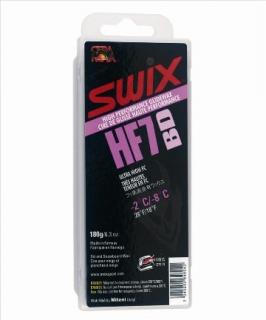 Smar fluorocarbonowy HF7BD 180 g Swix