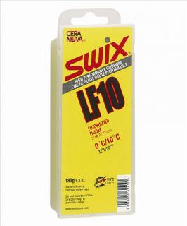 Smar fluorocarbonowy LF10 Yellow 180 g Swix