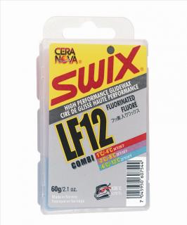 Smar fluorocarbonowy LF12 Combi 60 g Swix