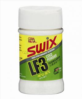Smar fluorocarbonowy LF3 Cold Powder 50 g Swix