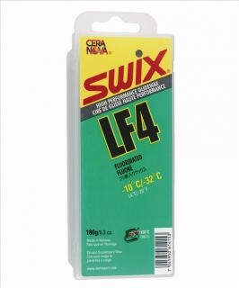Smar fluorocarbonowy LF4 Green 180 g Swix