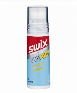 Smar fluorowy F6L Blue Glide 80 ml SWIX