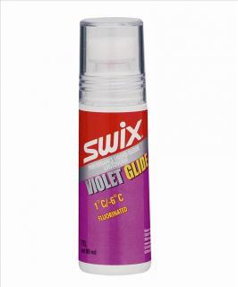 Smar fluorowy F7L Violet Glide 80 ml SWIX