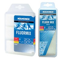 Smar fluorowy Fluor Mix White 150 g HOLMENKOL