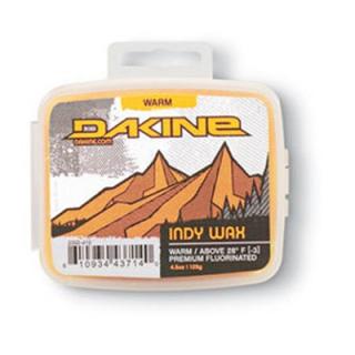 Smar fluorowy Indy Wax Warm 128 g Dakine