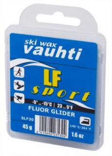 Smar fluorowy LF Sport Blue 45 g Vauhti