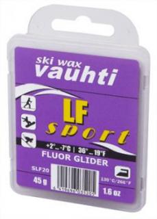 Smar fluorowy LF Sport Violet 45 g Vauhti