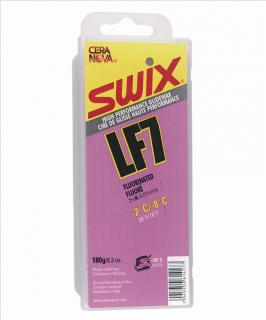 Smar fluorowy LF7 Violet 180 g SWIX