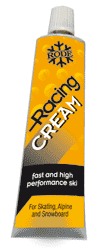 Smar fluorowy Racing Cream RC50 50 g Rode