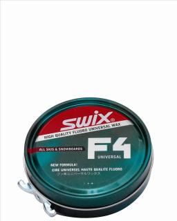 Smar fluorowy w paście F4 uniwersalny 40 ml SWIX