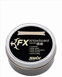 Smar fluorowy w paście XF Paste Wax 70 ml Swix