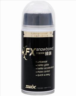Smar fluorowy w płynie XF Snowboard Wax 150 ml Swix